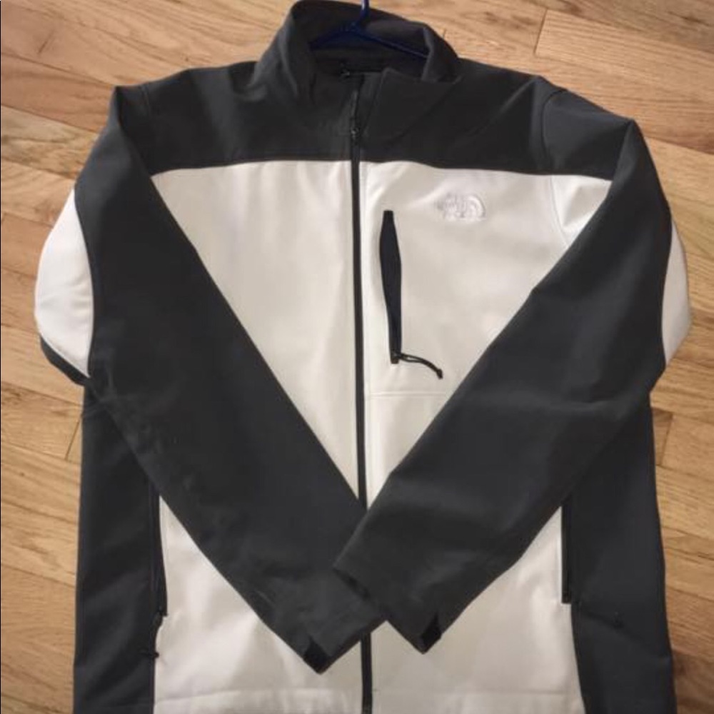 North Face